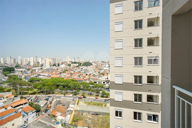 Venda Apartamento São Paulo Cidade Mãe Do Céu REO956283 17