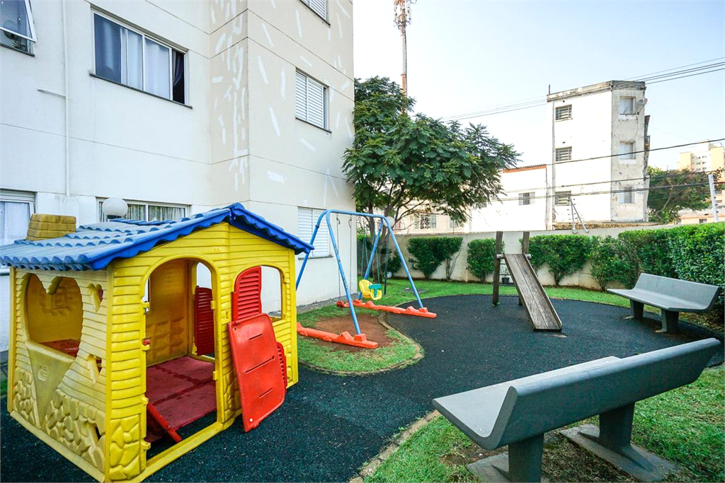 Venda Apartamento São Paulo Mooca REO956285 31