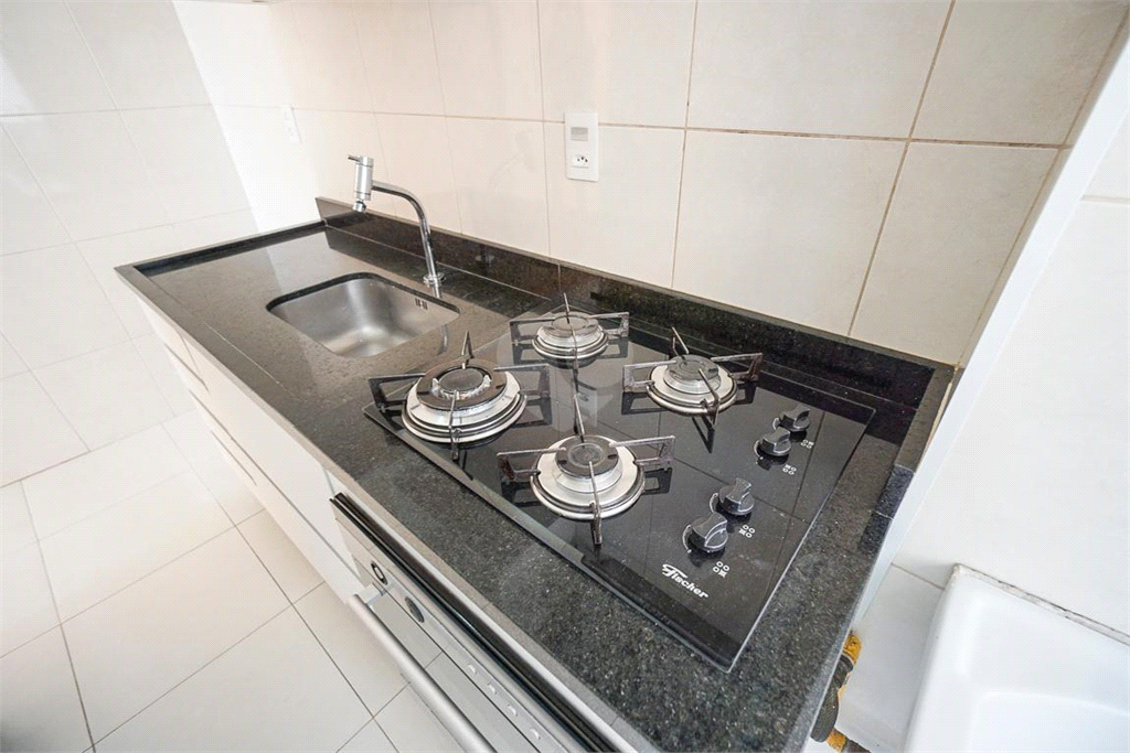 Venda Apartamento São Paulo Mooca REO956285 22