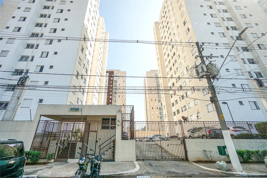 Venda Apartamento São Paulo Mooca REO956285 40