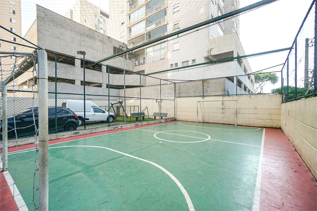 Venda Apartamento São Paulo Mooca REO956285 37