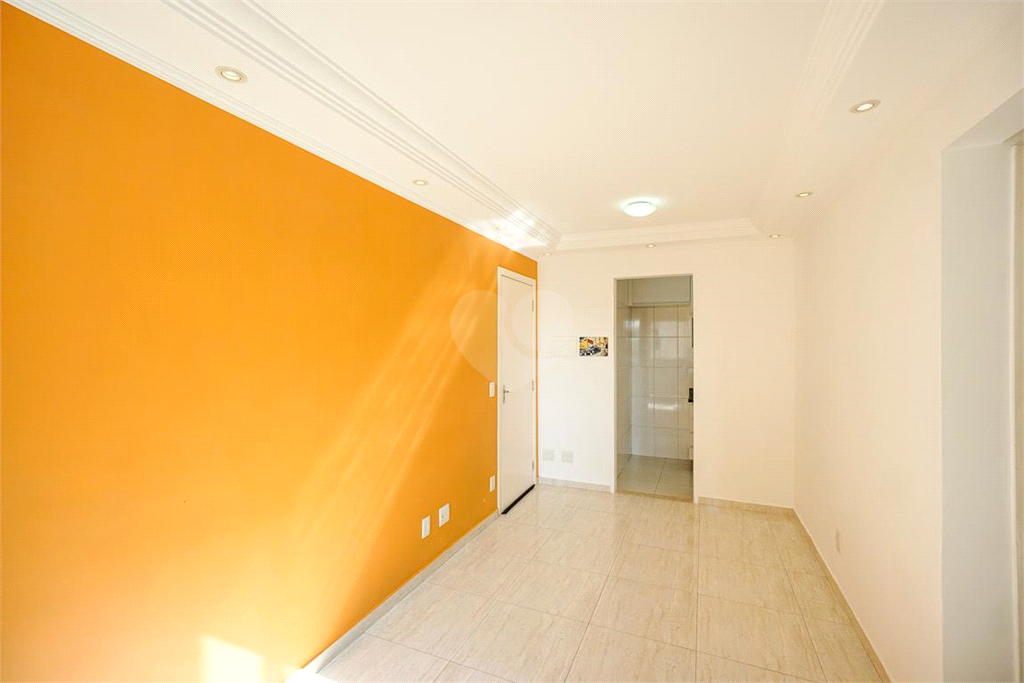 Venda Apartamento São Paulo Mooca REO956285 4