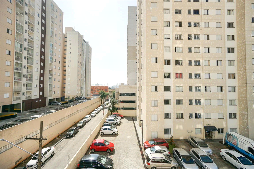 Venda Apartamento São Paulo Mooca REO956285 10