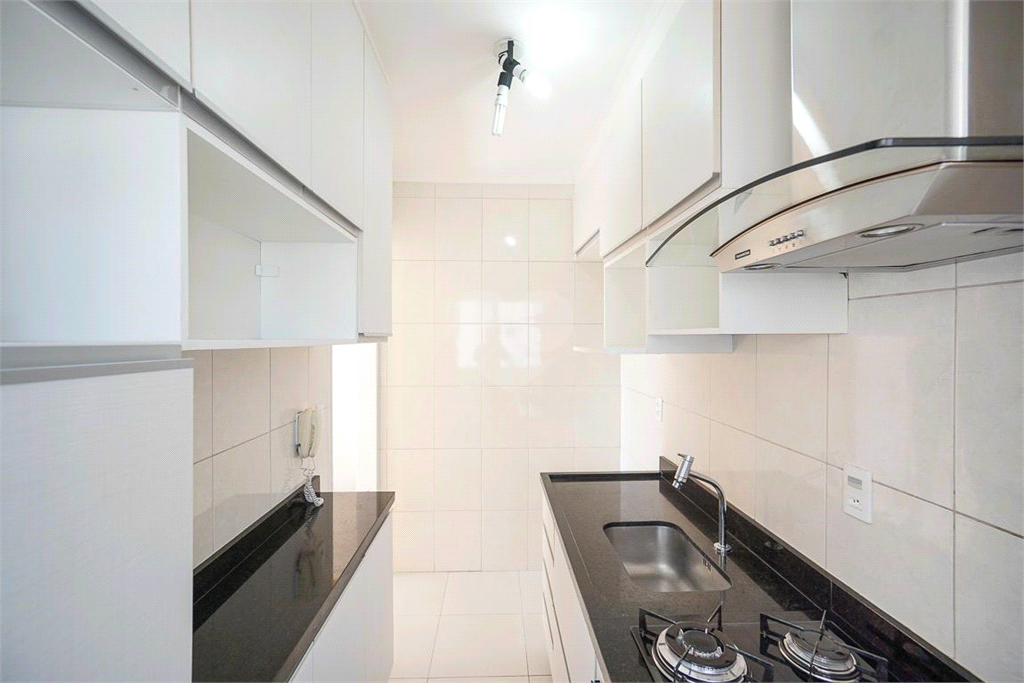 Venda Apartamento São Paulo Mooca REO956285 21