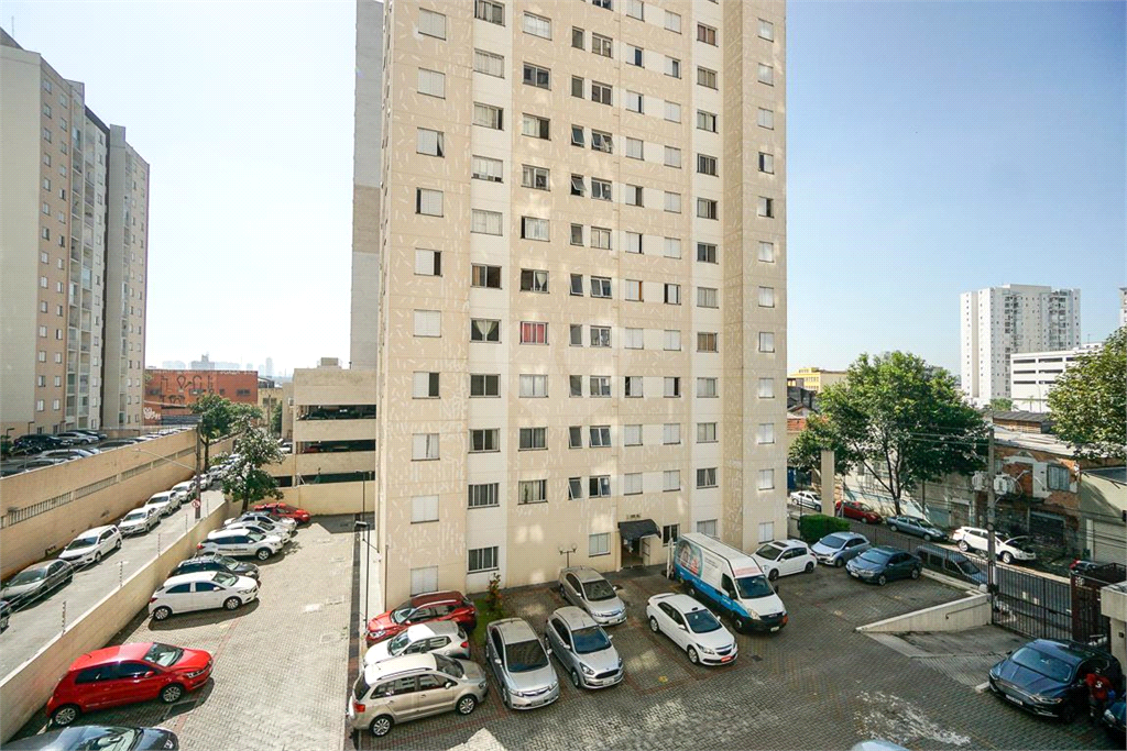 Venda Apartamento São Paulo Mooca REO956285 5