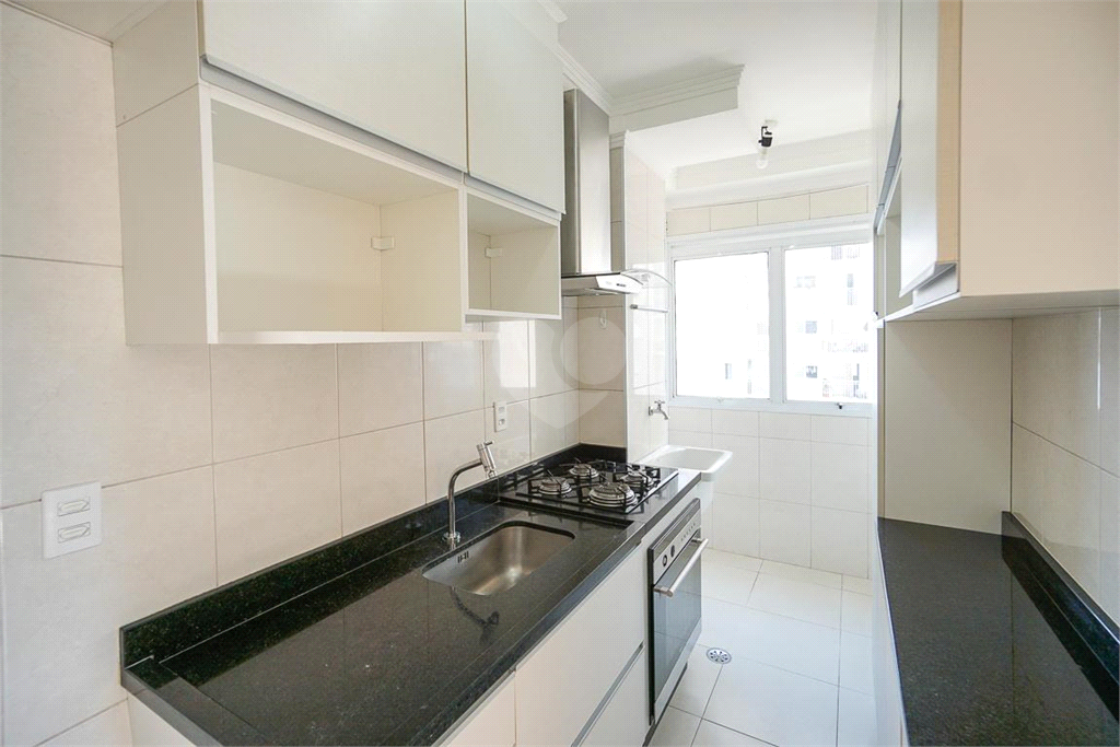 Venda Apartamento São Paulo Mooca REO956285 19