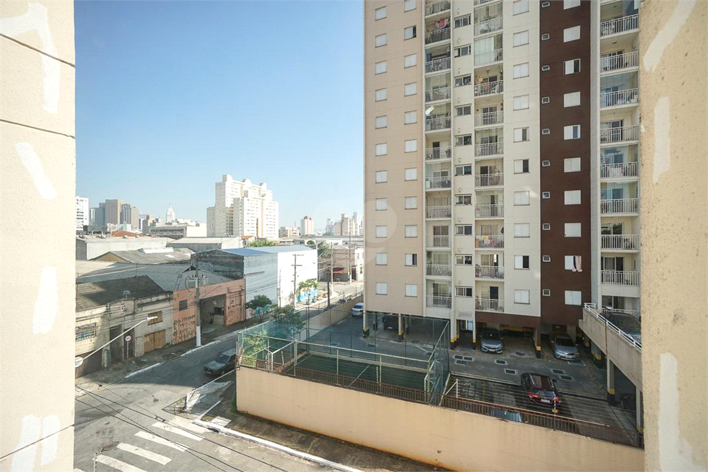 Venda Apartamento São Paulo Mooca REO956285 28