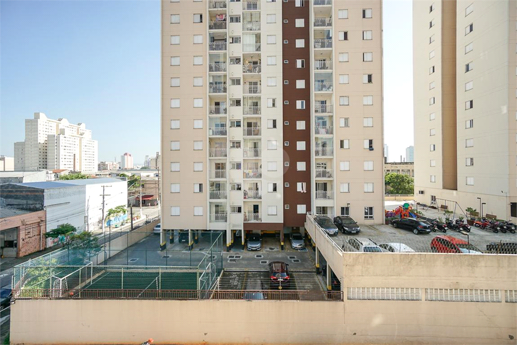 Venda Apartamento São Paulo Mooca REO956285 15