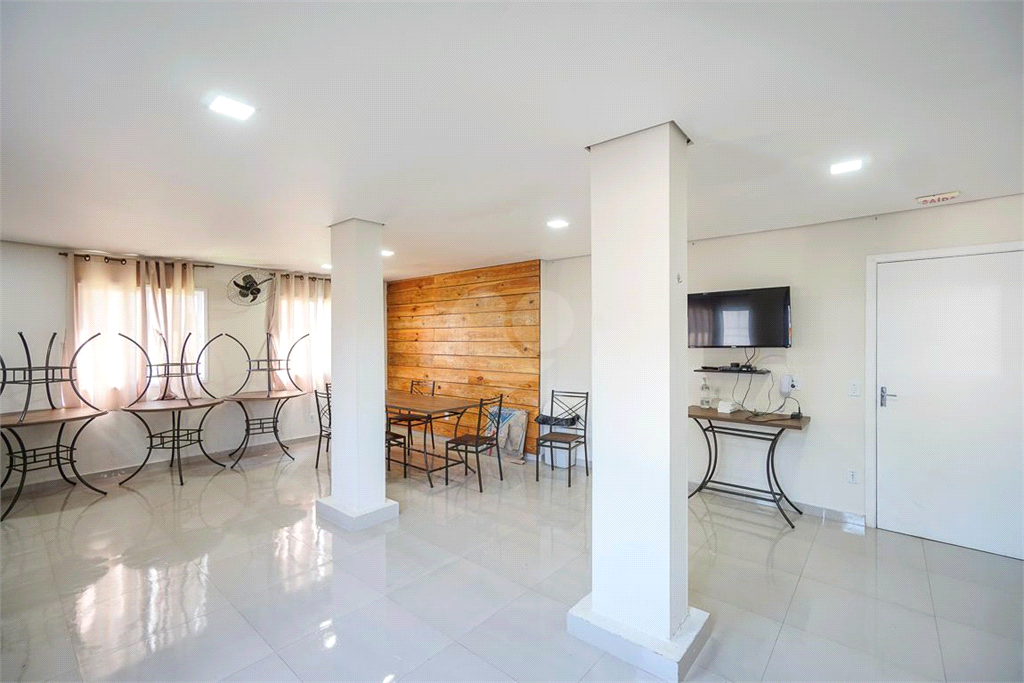 Venda Apartamento São Paulo Mooca REO956285 34