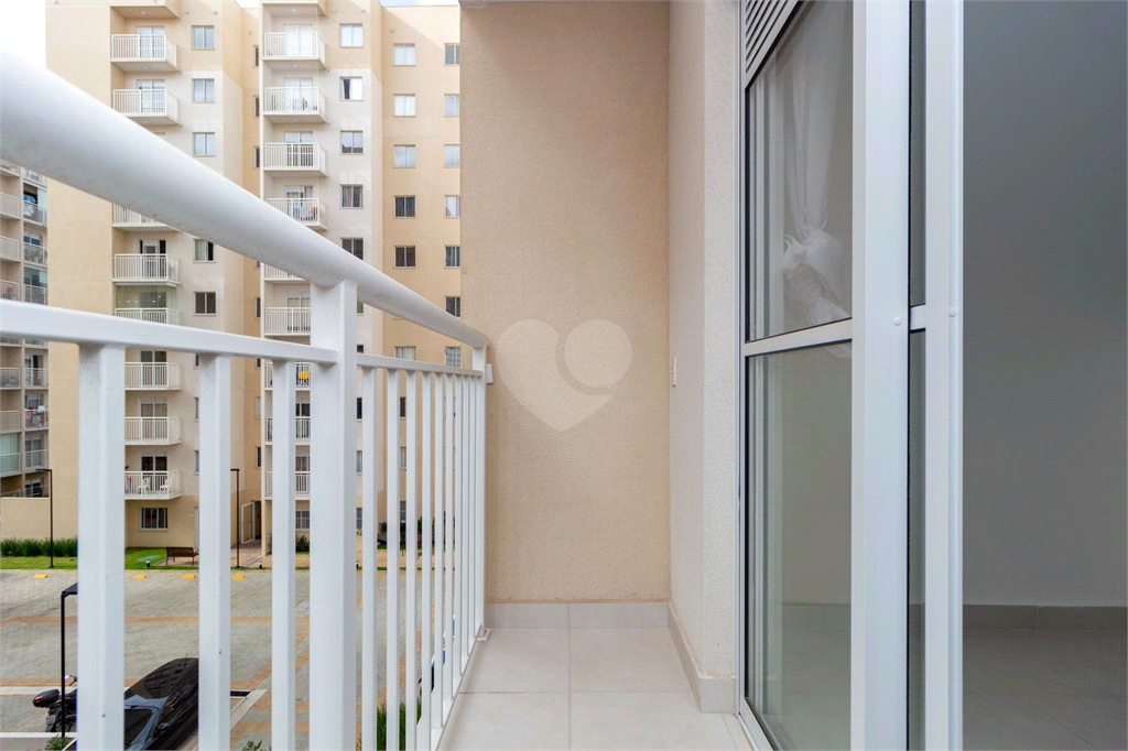 Venda Apartamento São Paulo Cambuci REO956287 7