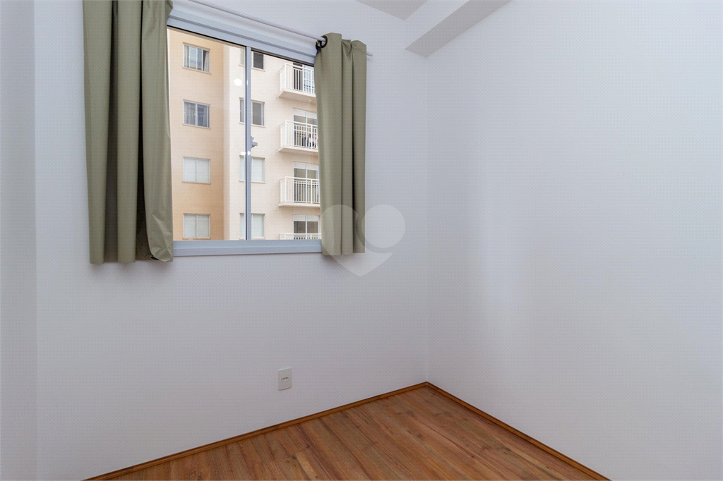 Venda Apartamento São Paulo Cambuci REO956287 10