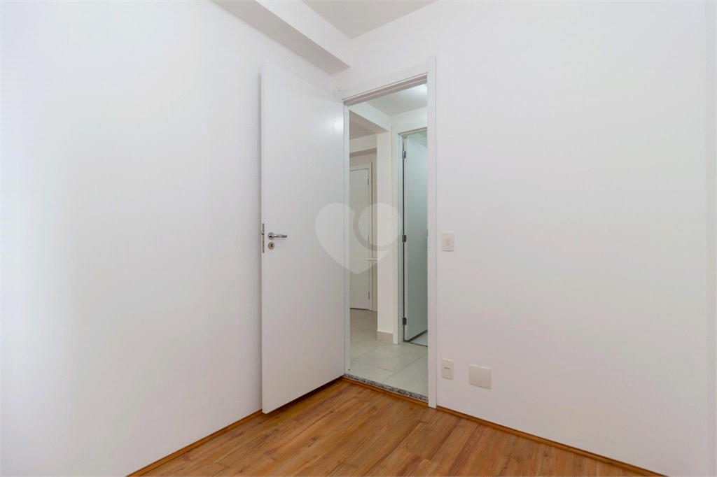 Venda Apartamento São Paulo Cambuci REO956287 11