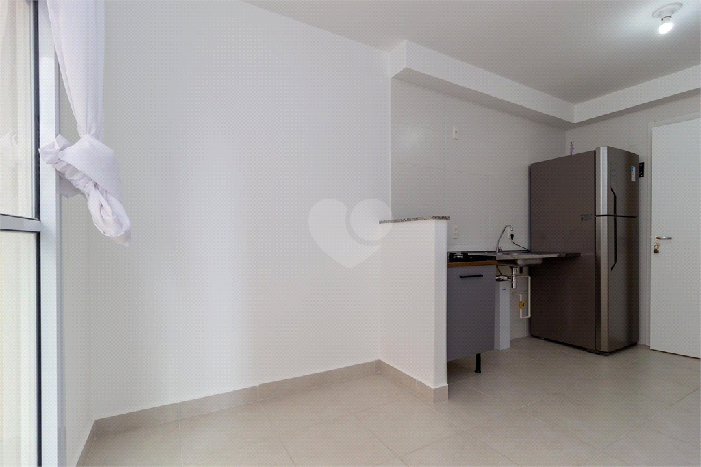 Venda Apartamento São Paulo Cambuci REO956287 5