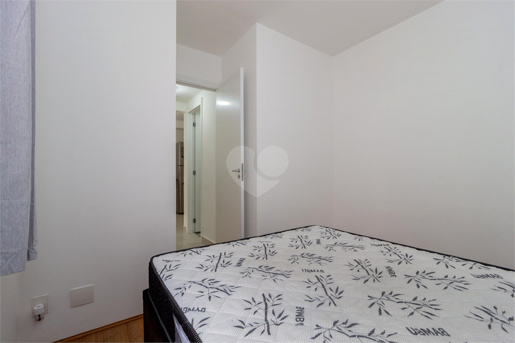 Venda Apartamento São Paulo Cambuci REO956287 17