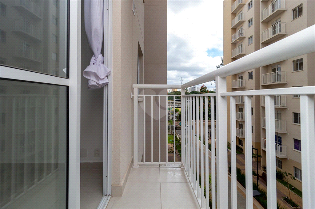 Venda Apartamento São Paulo Cambuci REO956287 6