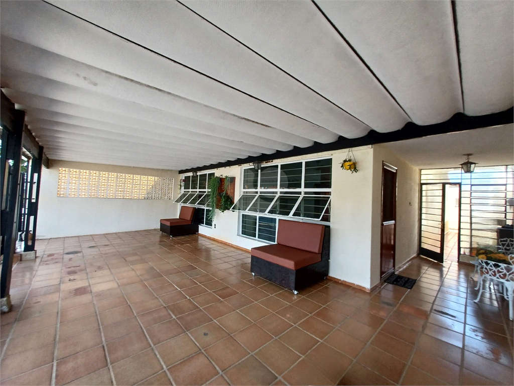 Venda Casa térrea Sorocaba Jardim Saira REO956336 1