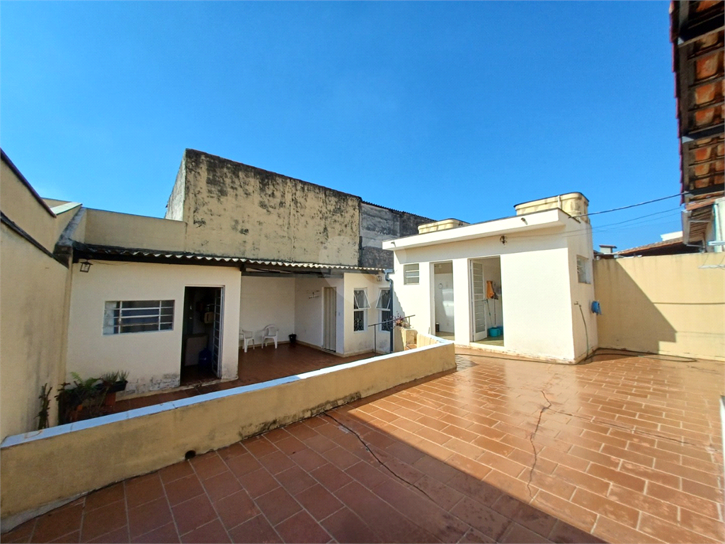 Venda Casa térrea Sorocaba Jardim Saira REO956336 28