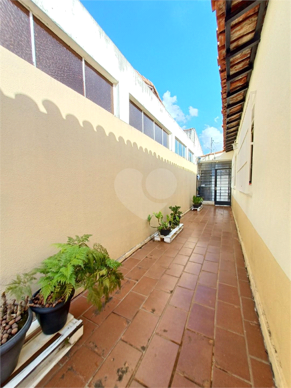 Venda Casa térrea Sorocaba Jardim Saira REO956336 31