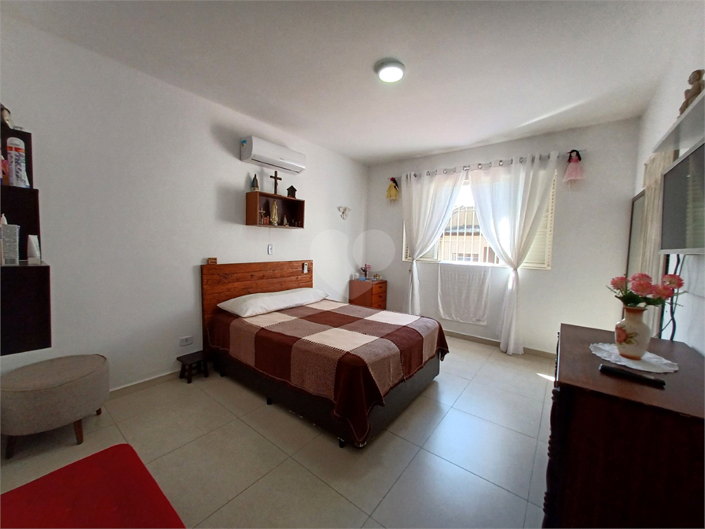 Venda Casa térrea Sorocaba Jardim Saira REO956336 22