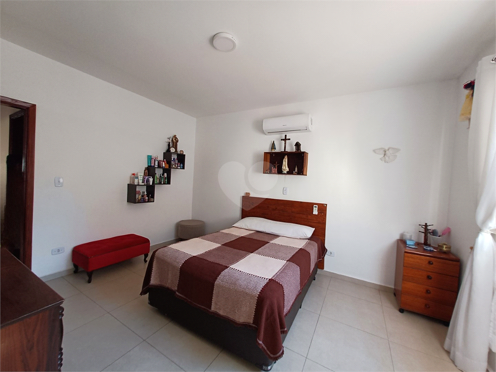 Venda Casa térrea Sorocaba Jardim Saira REO956336 24