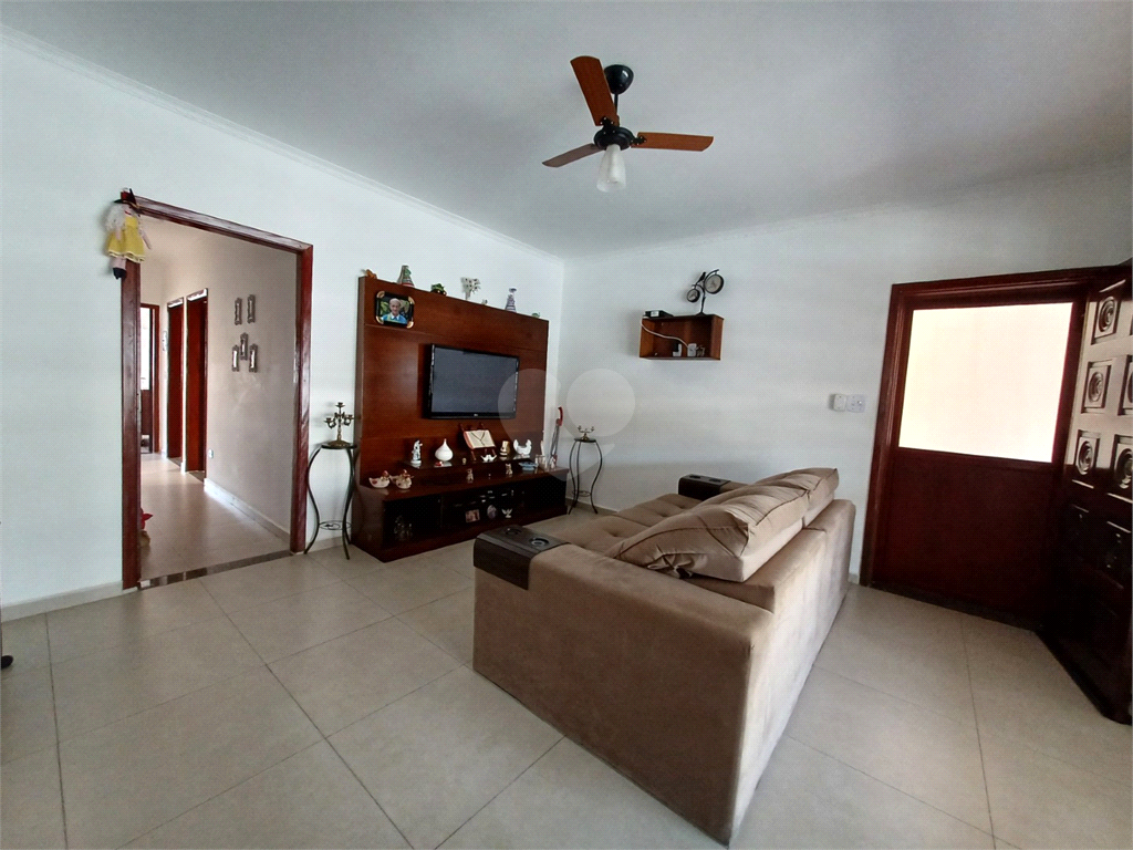 Venda Casa térrea Sorocaba Jardim Saira REO956336 4