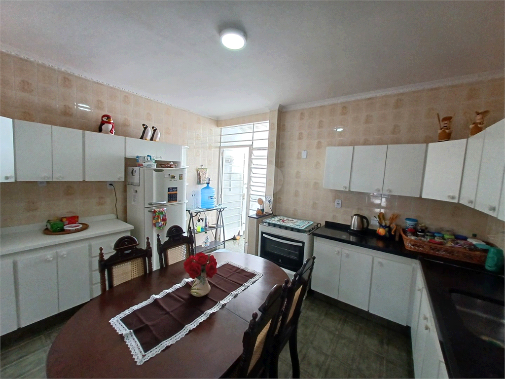 Venda Casa térrea Sorocaba Jardim Saira REO956336 10