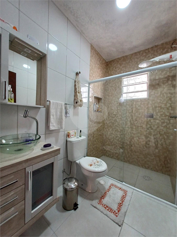 Venda Casa térrea Sorocaba Jardim Saira REO956336 21