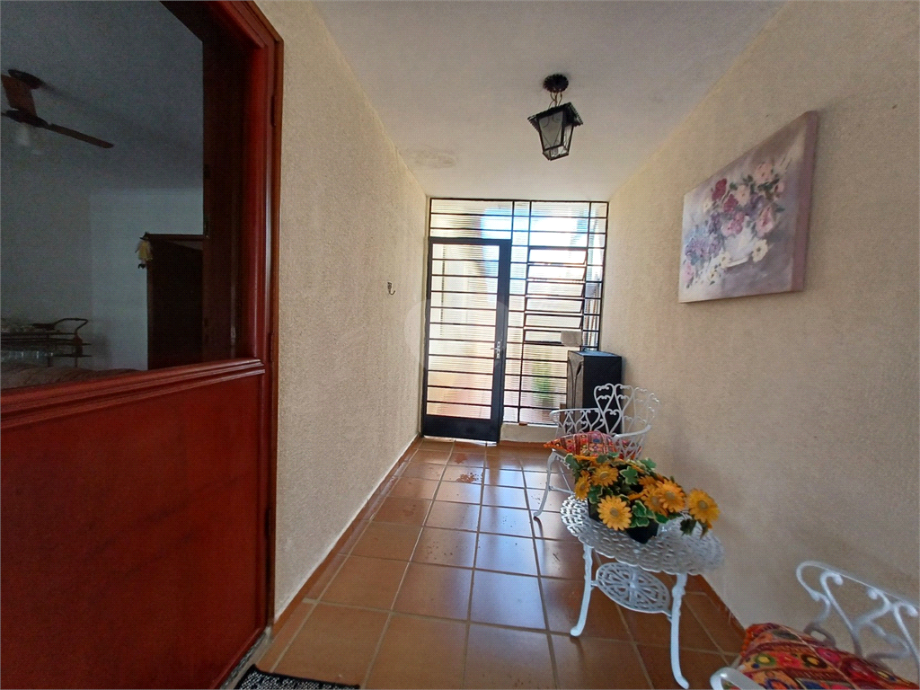 Venda Casa térrea Sorocaba Jardim Saira REO956336 2