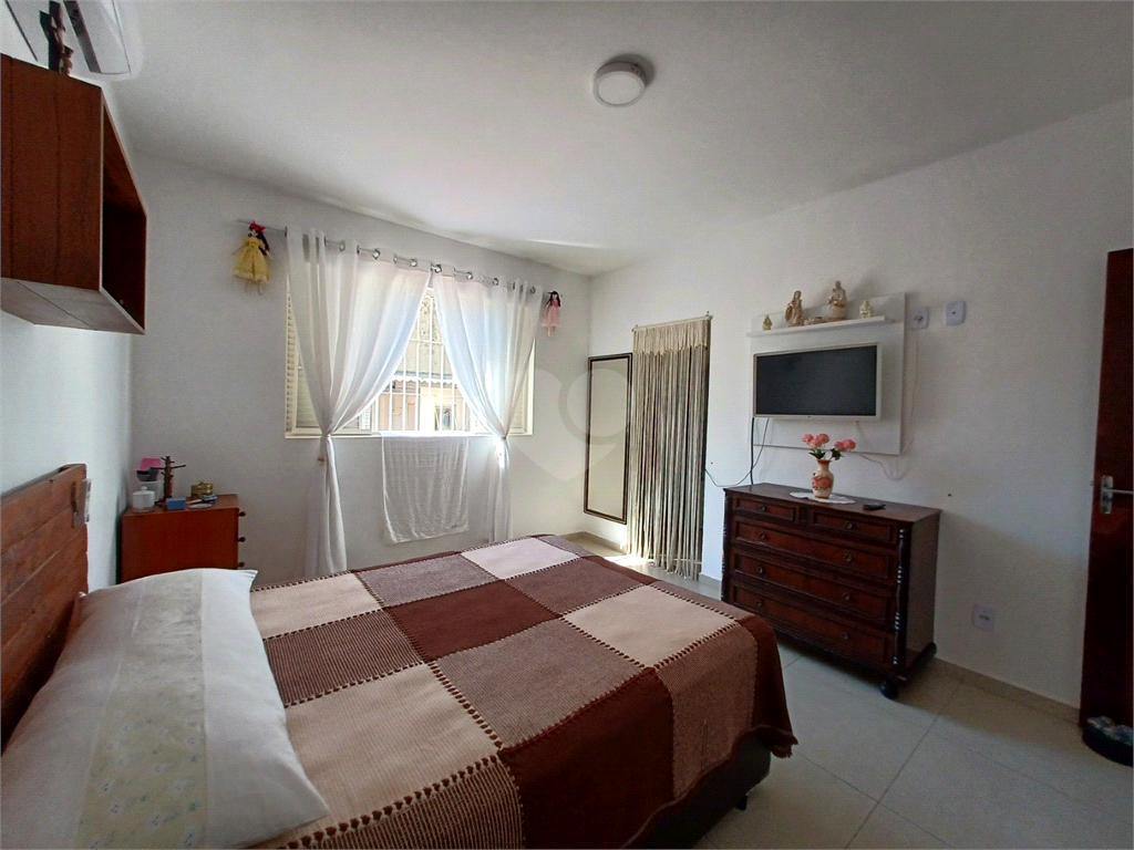 Venda Casa térrea Sorocaba Jardim Saira REO956336 23