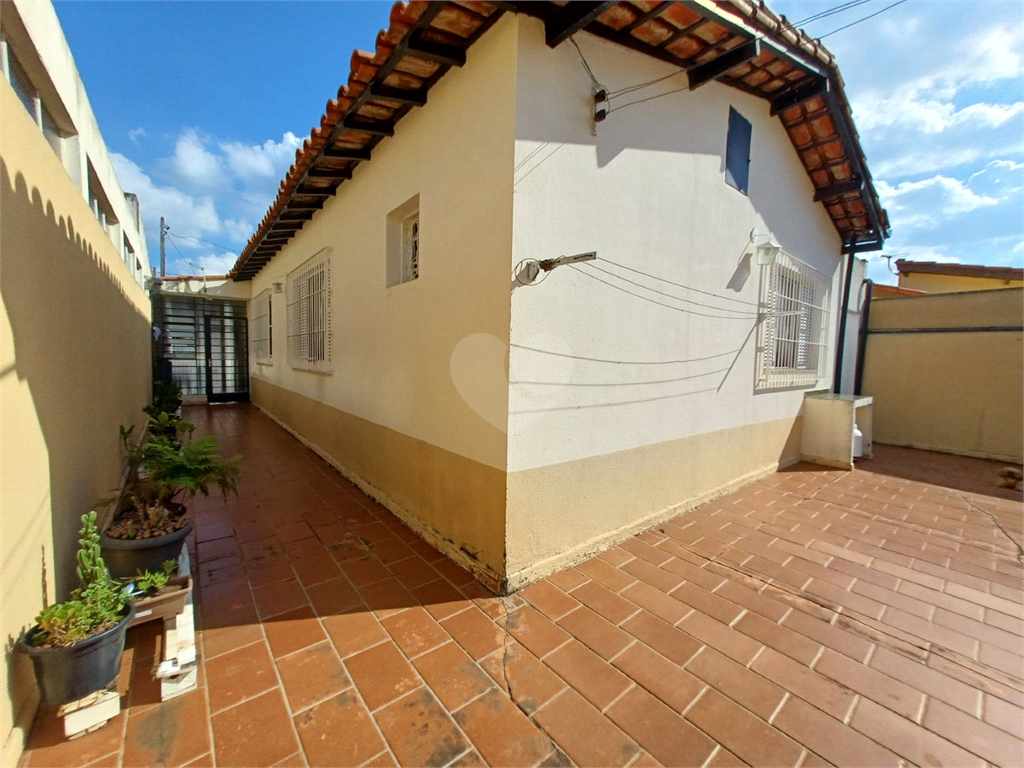 Venda Casa térrea Sorocaba Jardim Saira REO956336 30