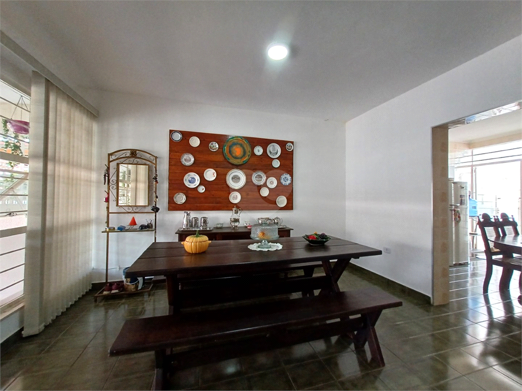 Venda Casa térrea Sorocaba Jardim Saira REO956336 6