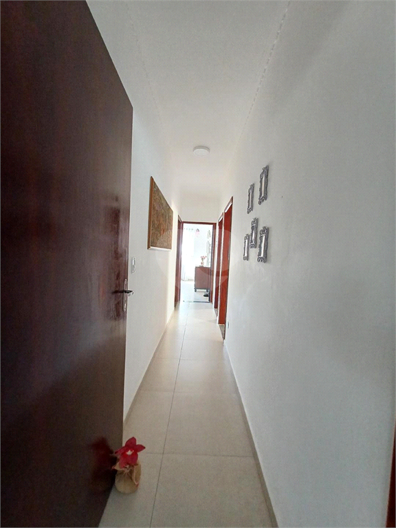 Venda Casa térrea Sorocaba Jardim Saira REO956336 14