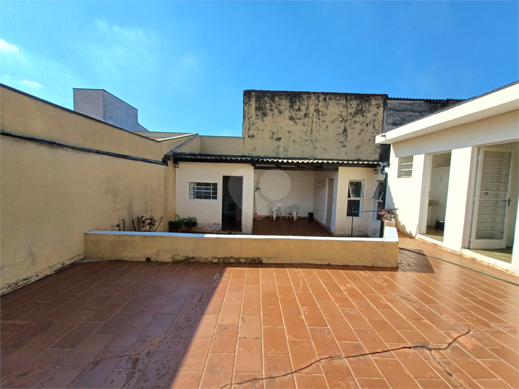 Venda Casa térrea Sorocaba Jardim Saira REO956336 27