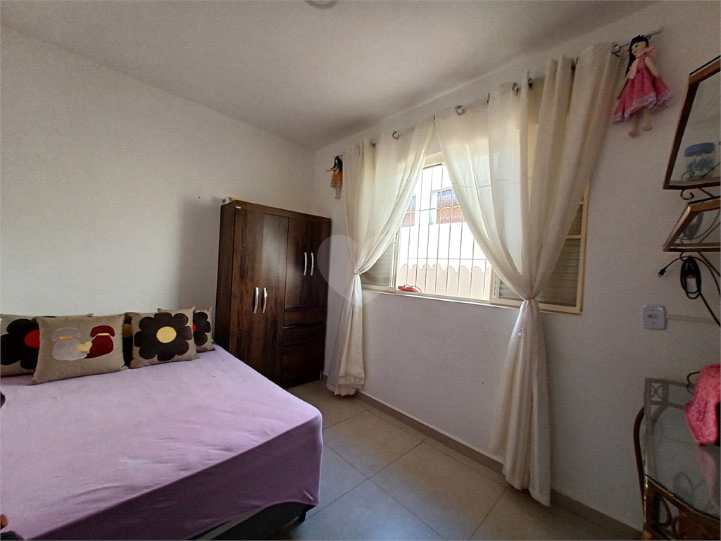 Venda Casa térrea Sorocaba Jardim Saira REO956336 18