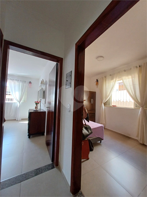 Venda Casa térrea Sorocaba Jardim Saira REO956336 17