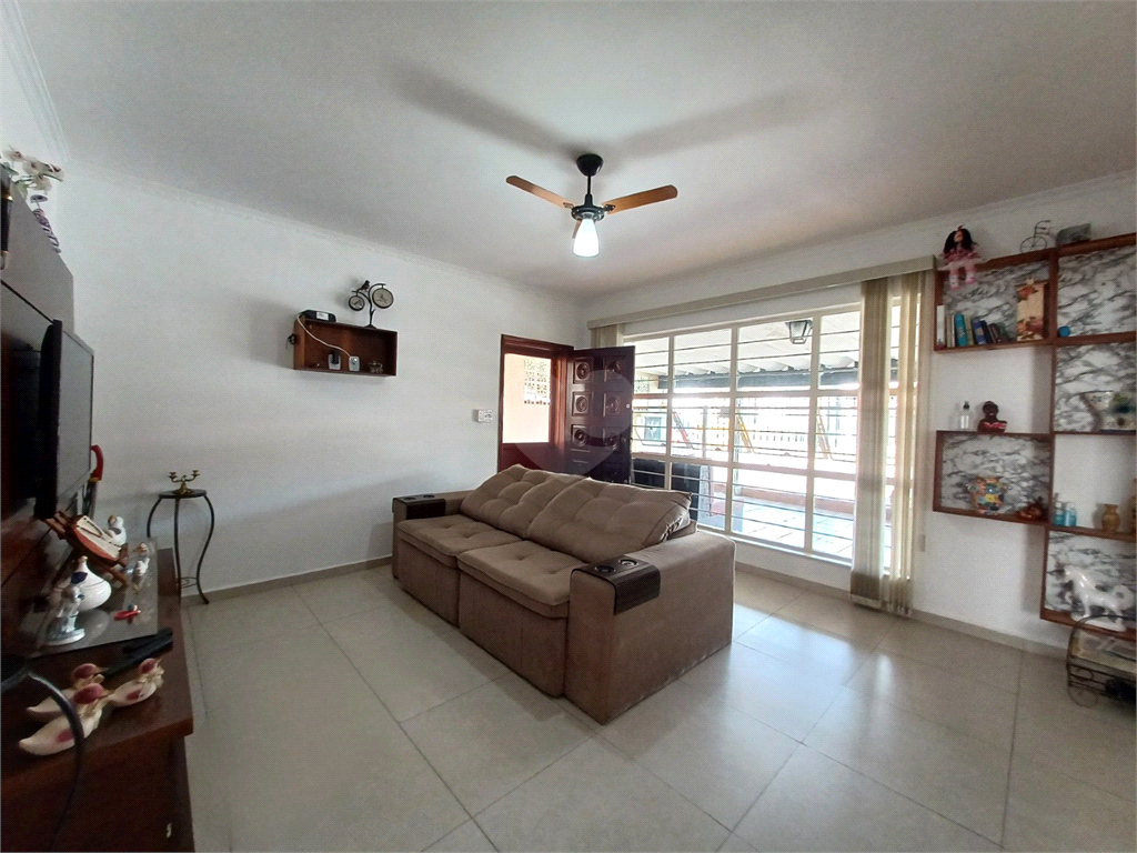 Venda Casa térrea Sorocaba Jardim Saira REO956336 5