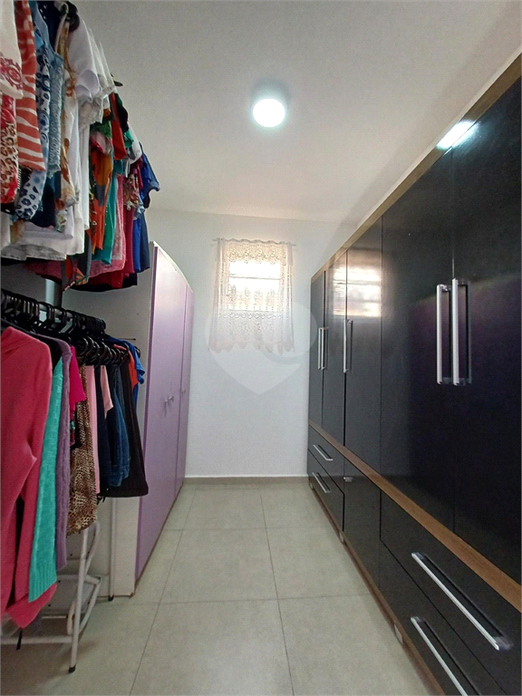 Venda Casa térrea Sorocaba Jardim Saira REO956336 25