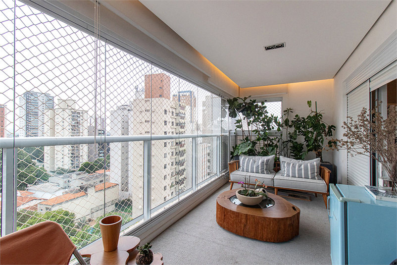 Venda Apartamento São Paulo Pinheiros REO956377 10