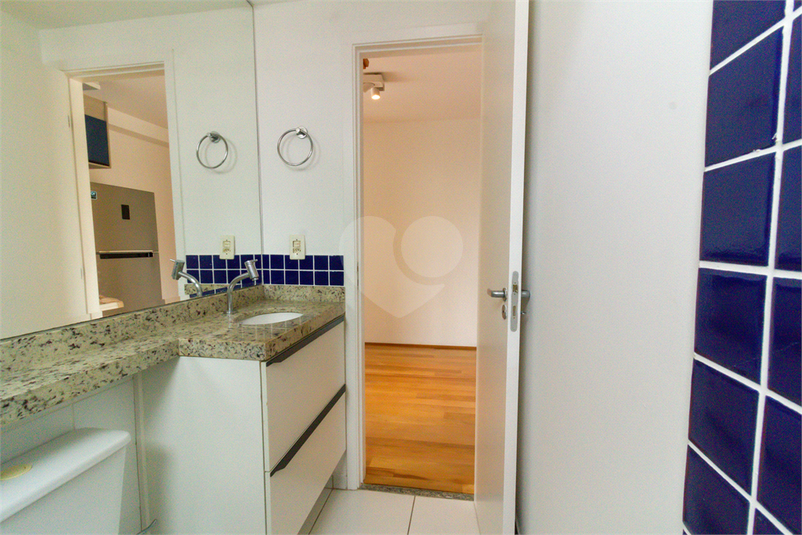 Venda Apartamento São Paulo Cambuci REO956440 14