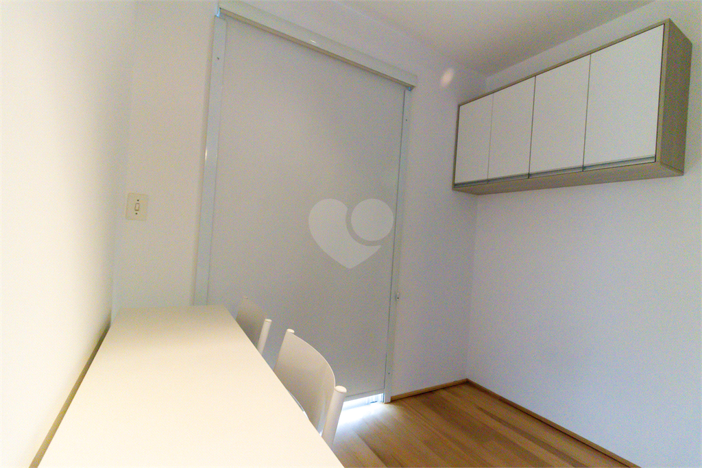 Venda Apartamento São Paulo Cambuci REO956440 5