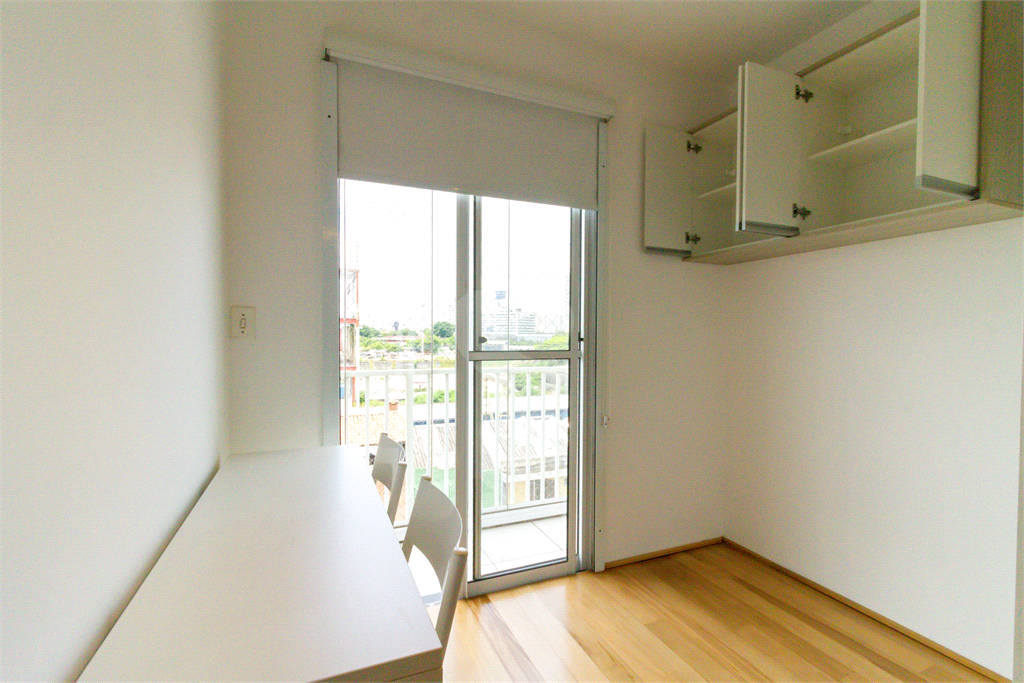 Venda Apartamento São Paulo Cambuci REO956440 3