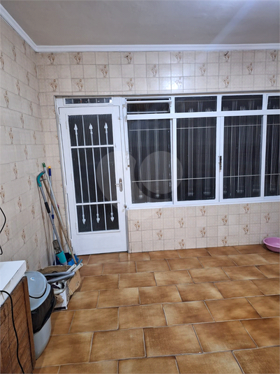 Venda Casa de vila São Paulo Barra Funda REO956449 3