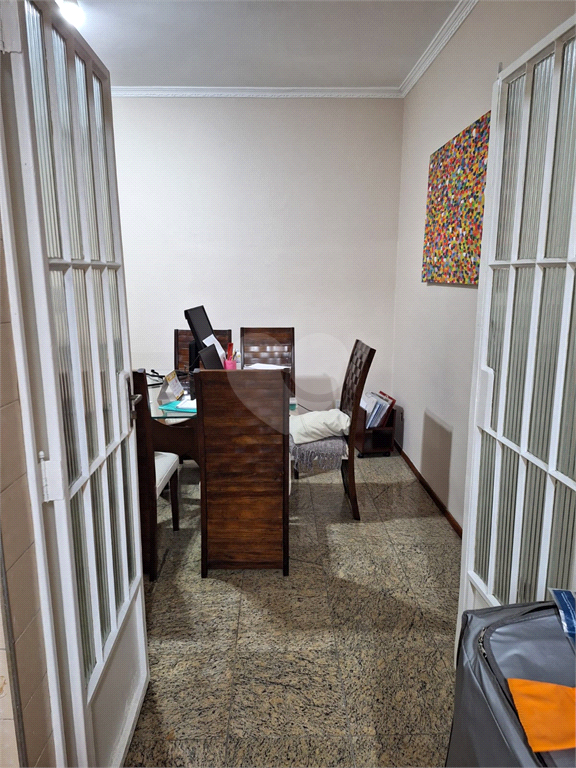 Venda Casa de vila São Paulo Barra Funda REO956449 12