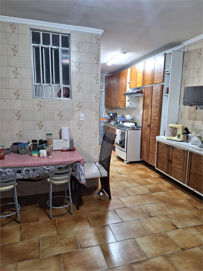 Venda Casa de vila São Paulo Barra Funda REO956449 11