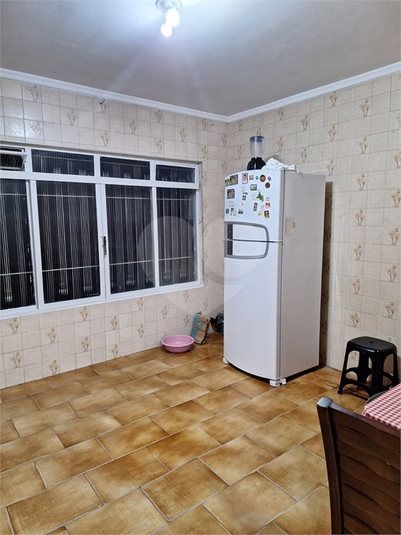 Venda Casa de vila São Paulo Barra Funda REO956449 13