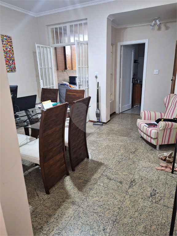 Venda Casa de vila São Paulo Barra Funda REO956449 14