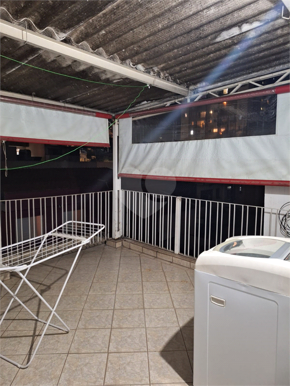 Venda Casa de vila São Paulo Barra Funda REO956449 22