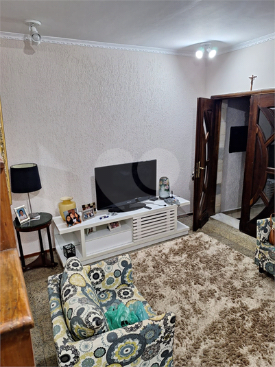 Venda Casa de vila São Paulo Barra Funda REO956449 7