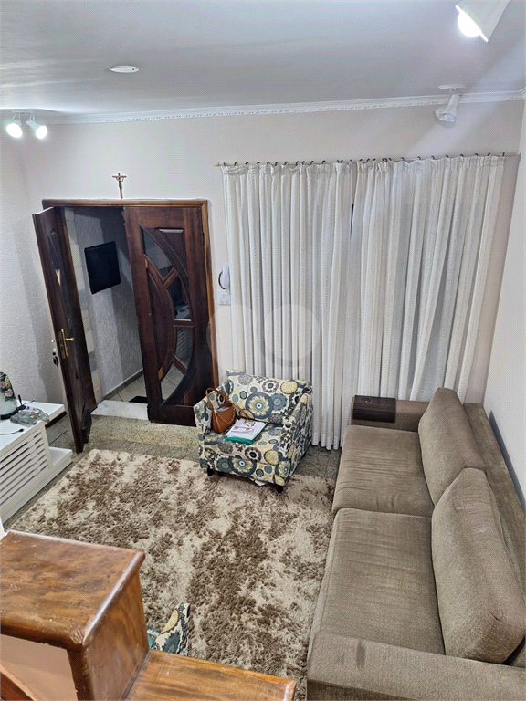 Venda Casa de vila São Paulo Barra Funda REO956449 10