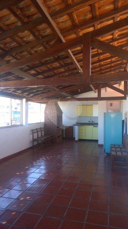 Venda Casa São Paulo Jardim Mangalot REO95645 3